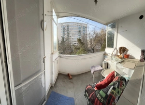 De vanzare apartament 2 camere in Tudor - imagine 7