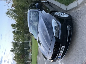 BMW F10 530 245HP - imagine 5