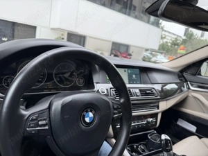 BMW F10 530 245HP - imagine 2