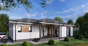 Casă de vânzare, 80 mp, zona Micesti