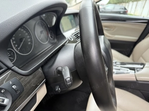 BMW F10 530 245HP - imagine 3