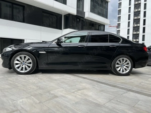 BMW F10 530 245HP - imagine 7