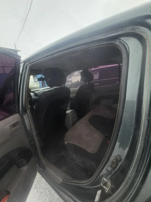 Mitsubishi L 200, fab. 2008, 4x4 manual, ac, geamhri electrice.... - imagine 4