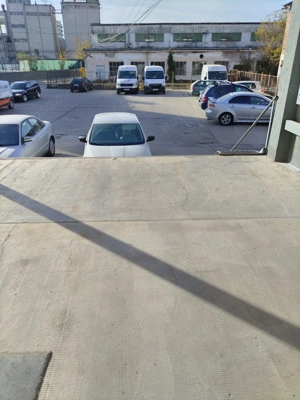 Inchiriez 2 Hale, depozit, (hala de 350 mp si hala de 760mp) - imagine 5