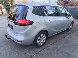 Opel Zafira,7locuri,2012,131Cp  - imagine 2