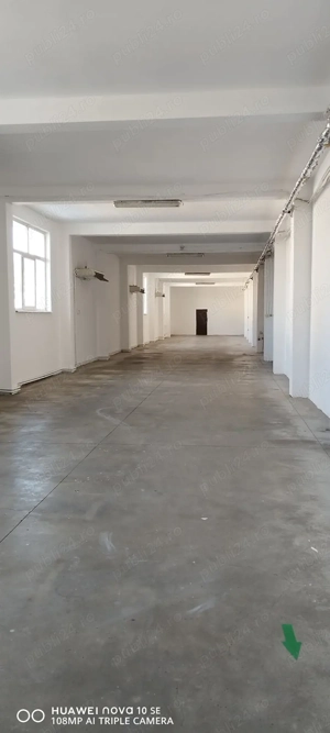 Inchiriez 2 Hale, depozit, (hala de 350 mp si hala de 760mp)