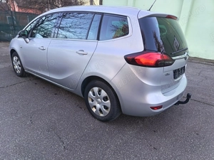 Opel Zafira,7locuri,2012,131Cp  - imagine 4