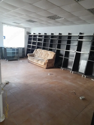 spatiu comercial 
