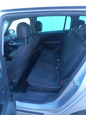 Opel Zafira,7locuri,2012,131Cp  - imagine 9