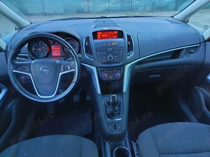 Opel Zafira,7locuri,2012,131Cp  - imagine 6