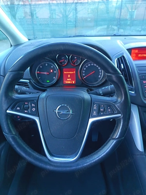 Opel Zafira,7locuri,2012,131Cp  - imagine 7