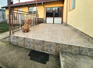 Casa Individuala, 200 mp + Curte , P+1E, 150 mp, zona Girocului