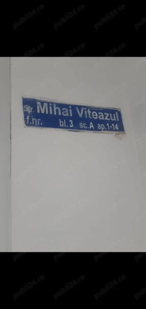 Apartament de inchiriat in radauti 