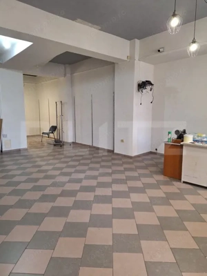 Spațiu comercial de închiriat - Zona Bradet  - imagine 3