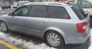 Audi A4 1.8 Turbo Quattro - imagine 3