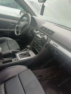 Audi A4 1.8 Turbo Quattro