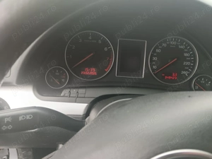 Audi A4 1.8 Turbo Quattro - imagine 5