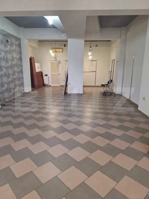 Spațiu comercial de închiriat - Zona Bradet  - imagine 2