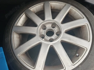 Audi A4 1.8 Turbo Quattro - imagine 7