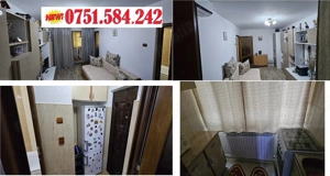 Garsoniera dallas - 25mp renovata 