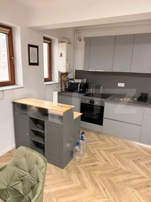 Apartament cu preluare de chiriasi, 2 camere, parcare inclusa in pret, zona Vivo - imagine 2