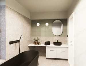 Casa 4 camere, moderna, curte, zona Iris - imagine 4