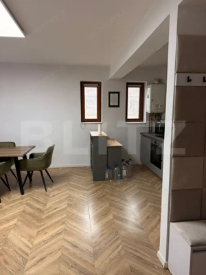 Apartament cu preluare de chiriasi, 2 camere, parcare inclusa in pret, zona Vivo - imagine 3