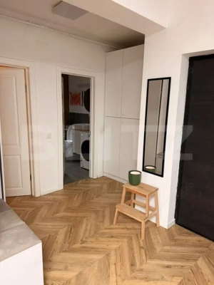 Apartament cu preluare de chiriasi, 2 camere, parcare inclusa in pret, zona Vivo - imagine 5