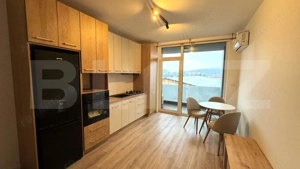 APARTAMENT DE INCHIRIAT CU 2 CAMERE - ZONA REZIDENTIALA