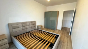APARTAMENT DE INCHIRIAT CU 2 CAMERE - ZONA REZIDENTIALA - imagine 2