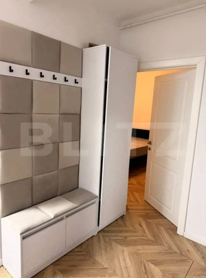 Apartament cu preluare de chiriasi, 2 camere, parcare inclusa in pret, zona Vivo - imagine 6