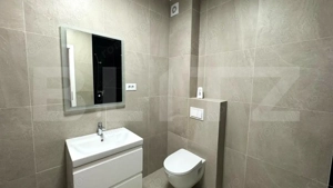 APARTAMENT DE INCHIRIAT CU 2 CAMERE - ZONA REZIDENTIALA - imagine 4