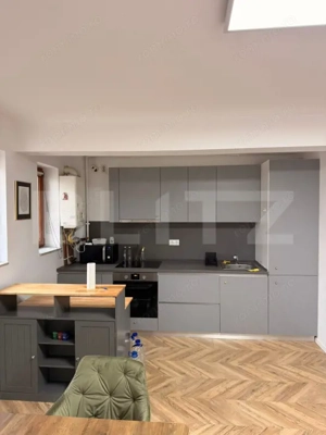 Apartament cu preluare de chiriasi, 2camere, parcare inclusa in pret, zona Vivo