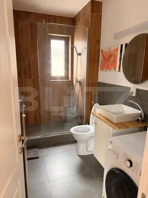 Apartament cu preluare de chiriasi, 2 camere, parcare inclusa in pret, zona Vivo - imagine 9