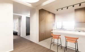 Casa 4 camere, moderna, curte, zona Iris - imagine 2