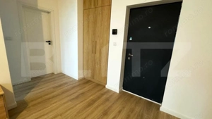 APARTAMENT DE INCHIRIAT CU 2 CAMERE - ZONA REZIDENTIALA - imagine 3