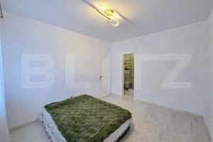 Exclusiv! Apartament modern, 67 mp, 3 camere, 2 bai, et 1, parcare!  - imagine 7