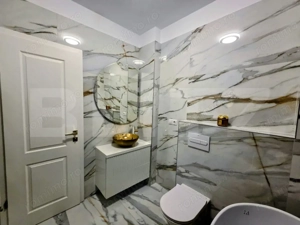 Exclusiv! Apartament modern, 67 mp, 3 camere, 2 bai, et 1, parcare!  - imagine 6