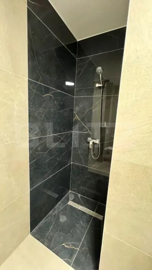 APARTAMENT DE INCHIRIAT CU 2 CAMERE - ZONA REZIDENTIALA - imagine 5