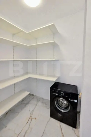 Exclusiv! Apartament modern, 67 mp, 3 camere, 2 bai, et 1, parcare!  - imagine 10