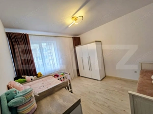 Exclusiv! Apartament modern, 67 mp, 3 camere, 2 bai, et 1, parcare!  - imagine 12
