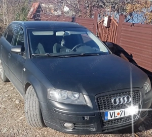 Audi A3 diesel