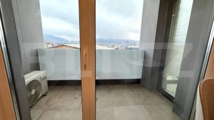 APARTAMENT DE INCHIRIAT CU 2 CAMERE - ZONA REZIDENTIALA - imagine 6