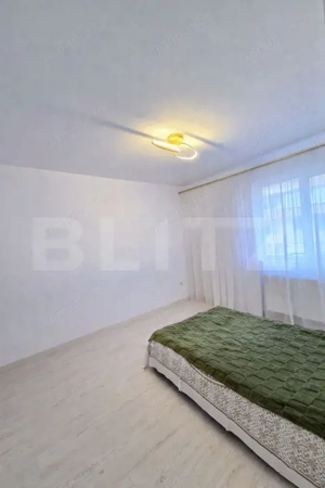 Exclusiv! Apartament modern, 67 mp, 3 camere, 2 bai, et 1, parcare!  - imagine 8