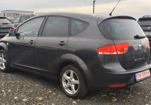 Seat Altea XL - 1.4 benzina - imagine 5