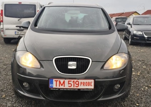 Seat Altea XL - 1.4 benzina - imagine 3