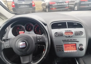 Seat Altea XL - 1.4 benzina - imagine 8