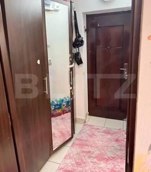 Garsoniera, 27,60 mp utili, zona Lapus  - imagine 6