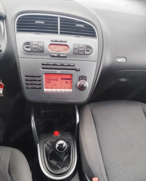 Seat Altea XL - 1.4 benzina - imagine 9