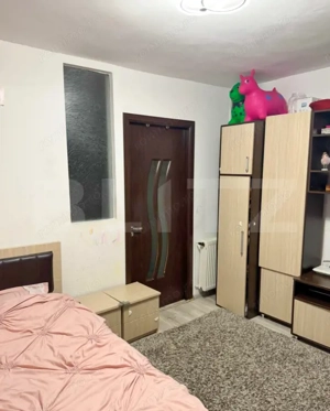 Garsoniera, 27,60 mp utili, zona Lapus  - imagine 3